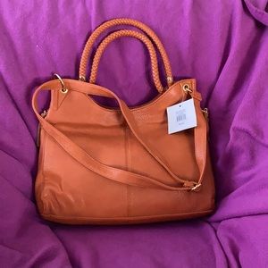 NWT LaTique bag